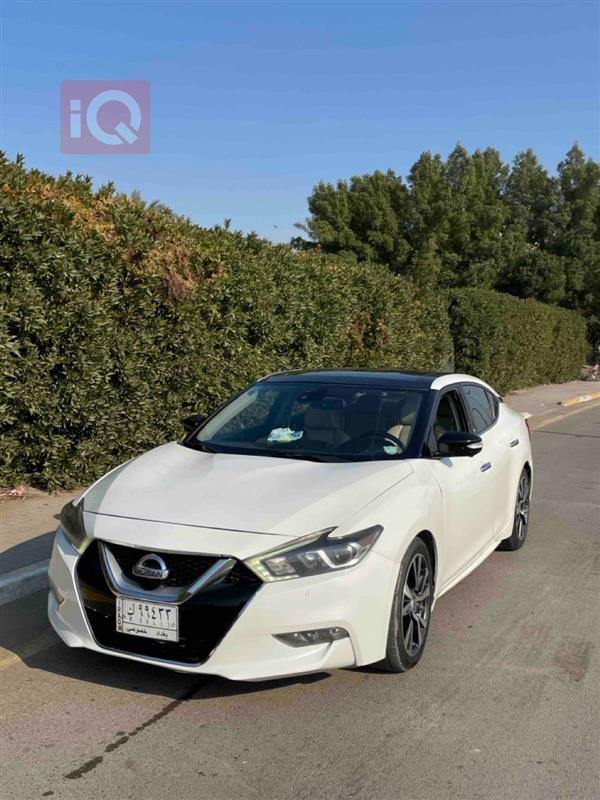 Nissan for sale in Iraq